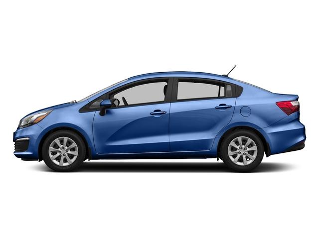 used 2016 Kia Rio car, priced at $9,485