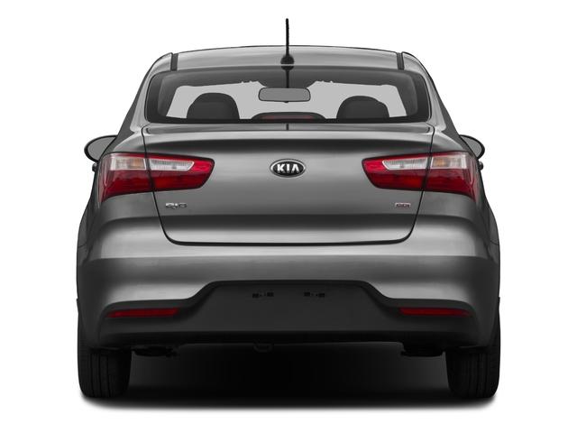 used 2016 Kia Rio car, priced at $9,485