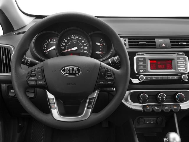 used 2016 Kia Rio car, priced at $9,485