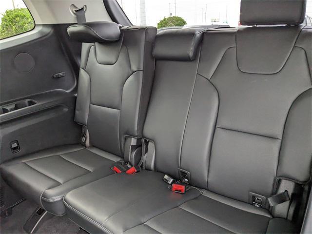 new 2025 Kia Telluride car, priced at $40,530