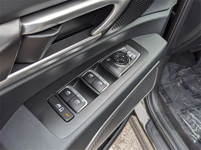 new 2025 Kia Telluride car, priced at $40,530