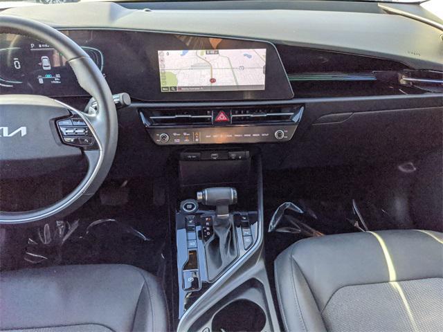 used 2023 Kia Niro car, priced at $22,494