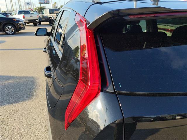 used 2023 Kia Niro car, priced at $22,494