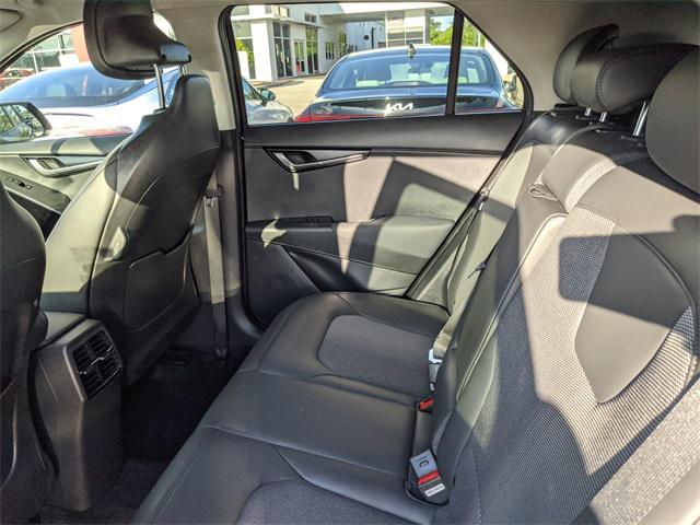 used 2023 Kia Niro car, priced at $22,494