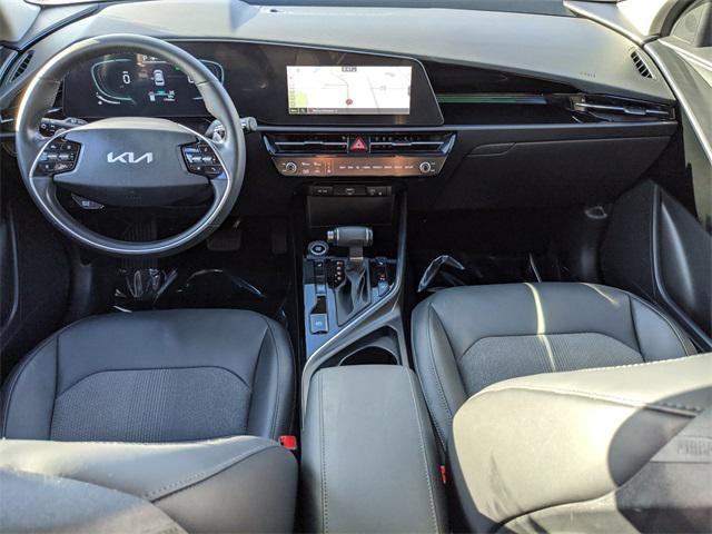 used 2023 Kia Niro car, priced at $22,494