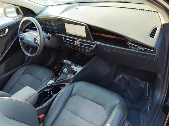 used 2023 Kia Niro car, priced at $22,494