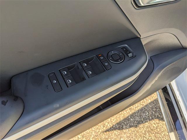 new 2025 Kia K4 car, priced at $25,935