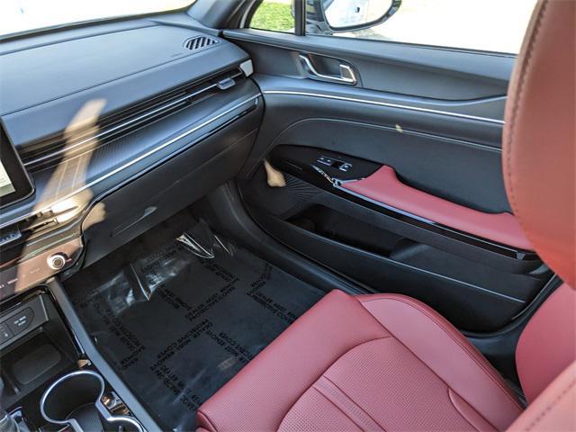 new 2026 Kia K5 car, priced at $29,575