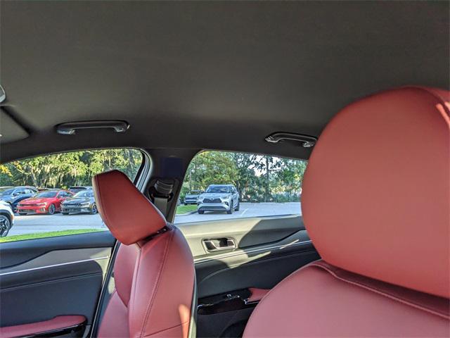 new 2026 Kia K5 car, priced at $29,575