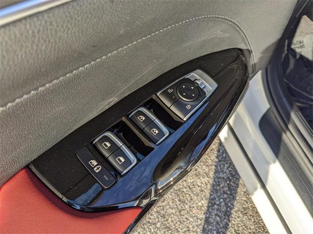 new 2026 Kia K5 car, priced at $29,575