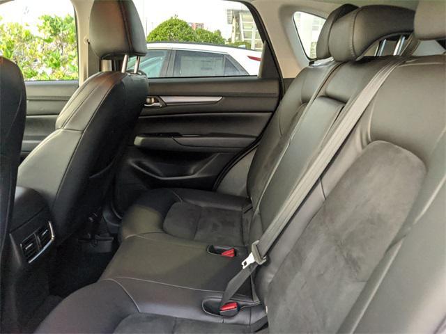 used 2023 Mazda CX-5 car, priced at $23,485
