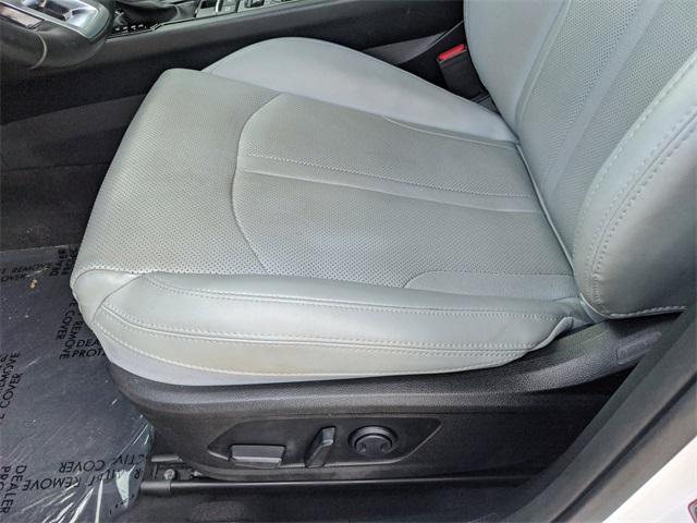 used 2023 Kia K5 car, priced at $23,815