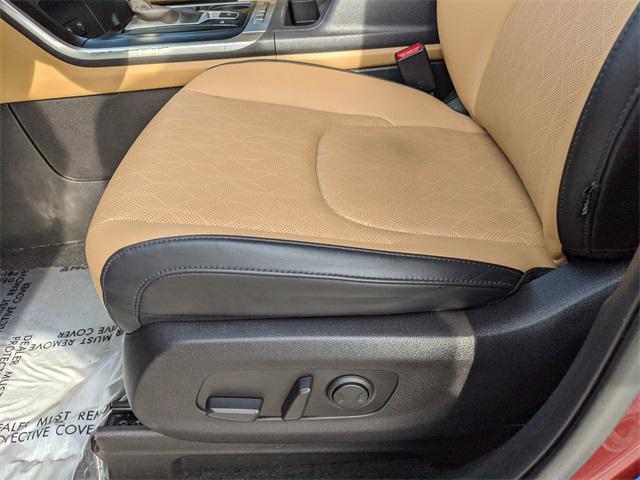 used 2023 Kia Carnival car, priced at $29,587