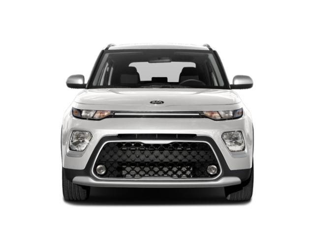 used 2021 Kia Soul car