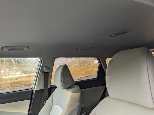 new 2025 Kia Soul car, priced at $21,526