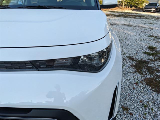 new 2025 Kia Soul car, priced at $21,526