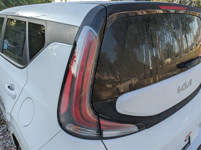 new 2025 Kia Soul car, priced at $21,526