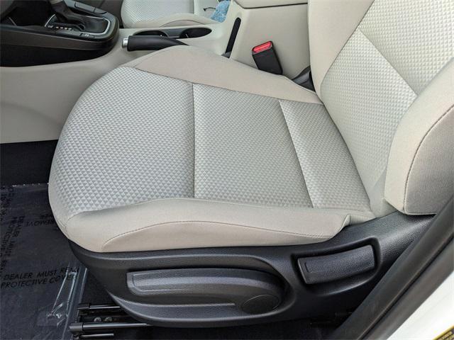 new 2025 Kia Soul car, priced at $21,526