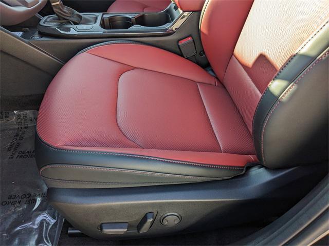 new 2025 Kia K4 car, priced at $27,351