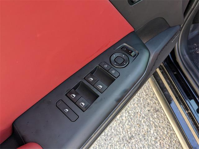 new 2025 Kia K4 car, priced at $27,351