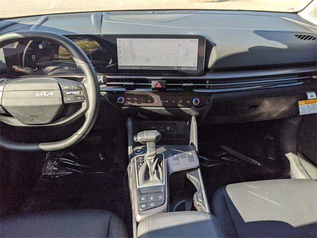 new 2026 Kia Sportage car, priced at $33,961