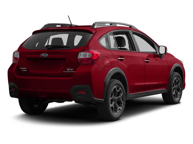 used 2013 Subaru XV Crosstrek car