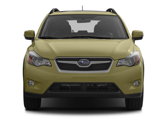 used 2013 Subaru XV Crosstrek car