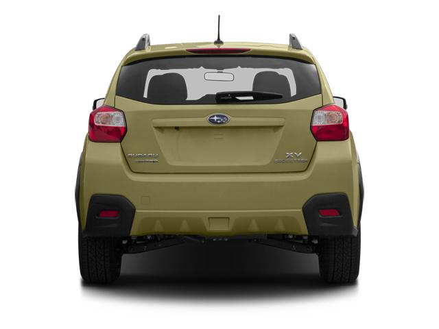 used 2013 Subaru XV Crosstrek car