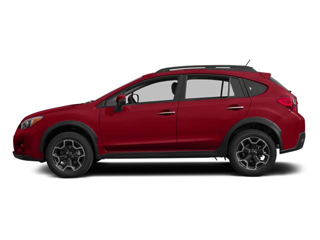 used 2013 Subaru XV Crosstrek car