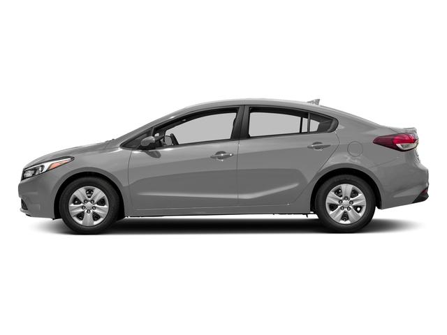 used 2017 Kia Forte car, priced at $7,495