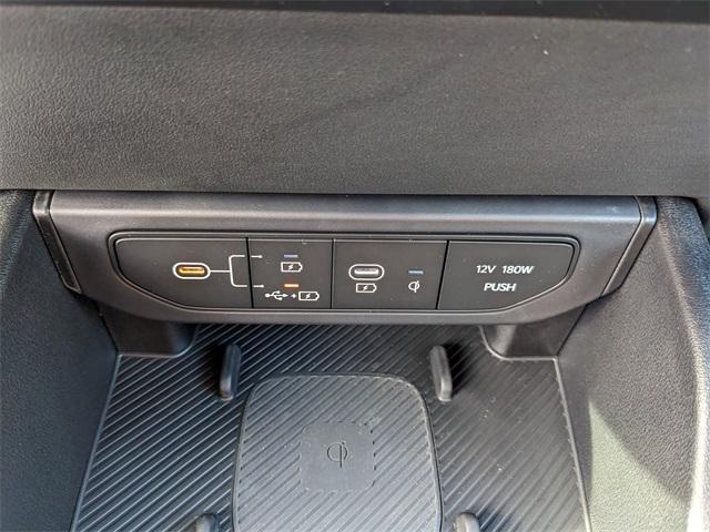 new 2025 Kia K4 car, priced at $24,199