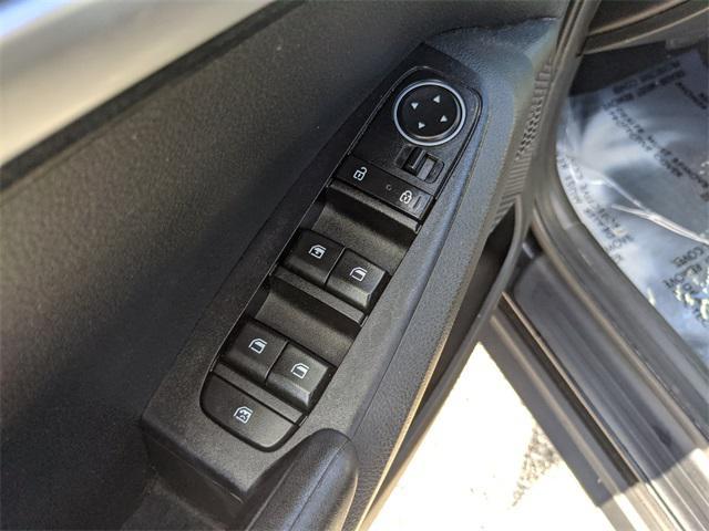used 2022 Kia Seltos car, priced at $19,485
