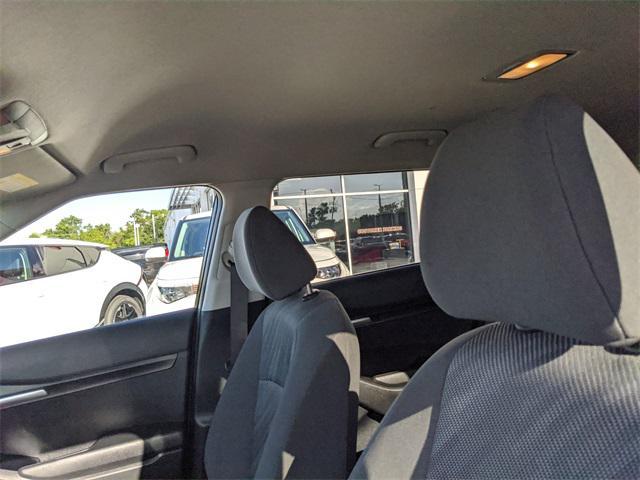 used 2022 Kia Seltos car, priced at $19,485