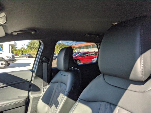 new 2025 Kia Sportage car, priced at $32,465