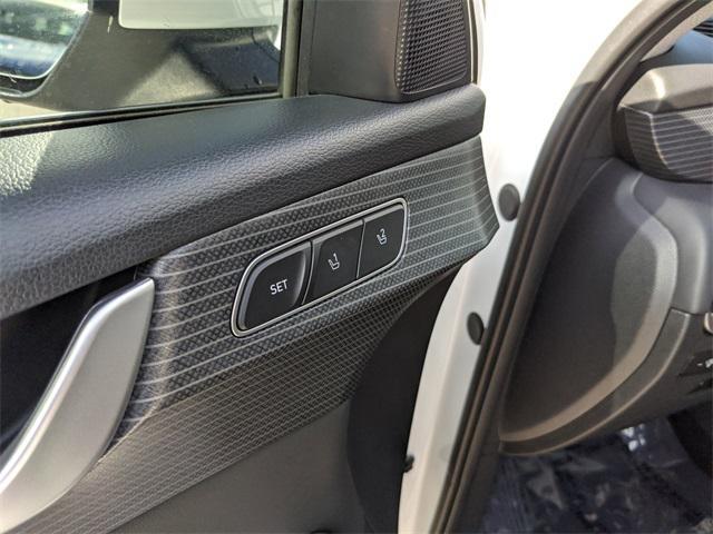 used 2023 Hyundai Palisade car, priced at $30,788