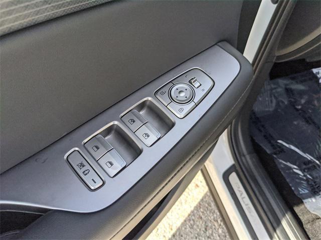 used 2023 Hyundai Palisade car, priced at $30,788