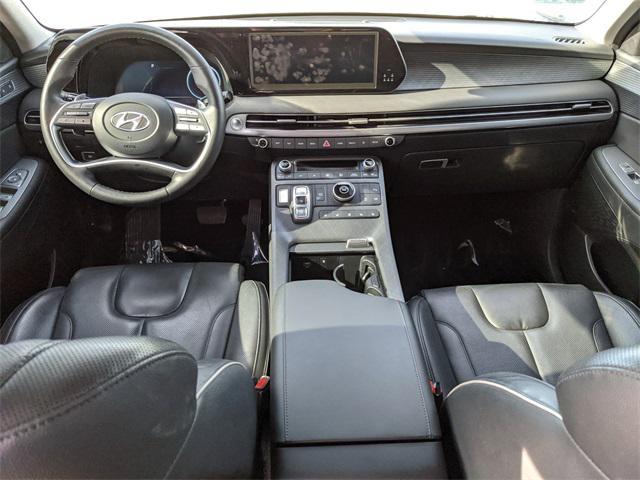 used 2023 Hyundai Palisade car, priced at $30,788