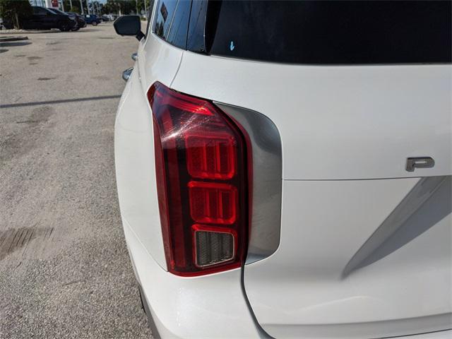 used 2023 Hyundai Palisade car, priced at $30,788