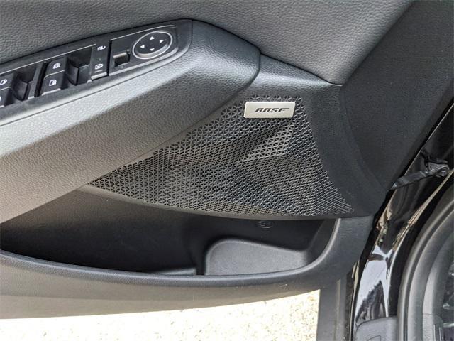 used 2023 Kia Seltos car, priced at $20,995