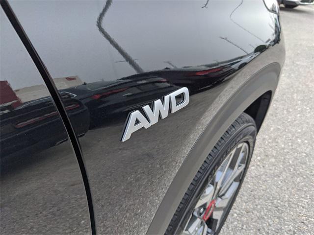 used 2023 Kia Seltos car, priced at $20,995