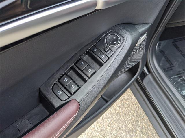 used 2023 Kia Seltos car, priced at $20,995