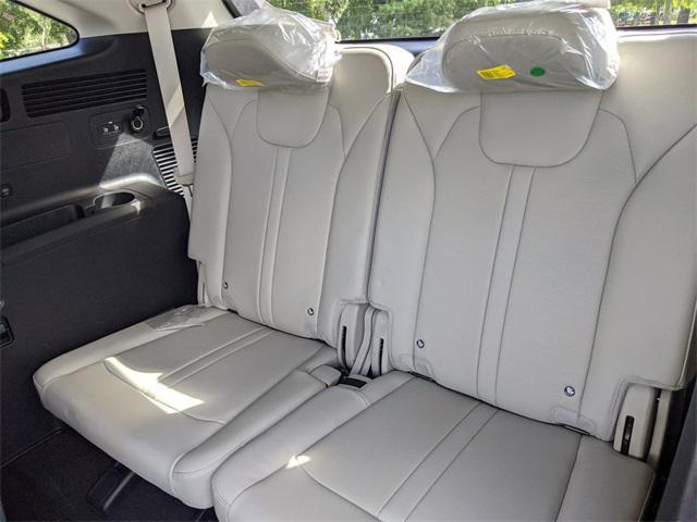 new 2025 Kia Sorento car, priced at $37,230