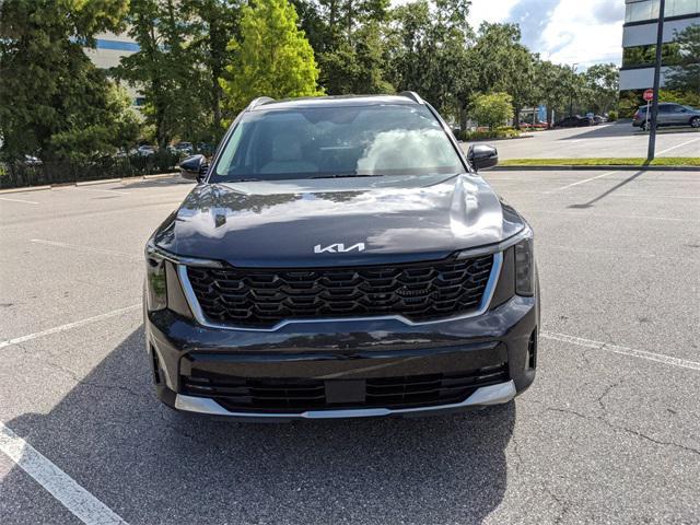 new 2025 Kia Sorento car, priced at $37,230