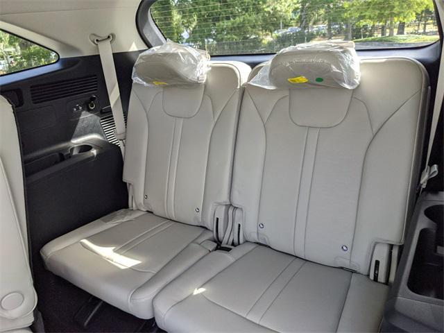 new 2025 Kia Sorento car, priced at $37,230