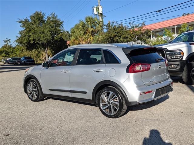 used 2019 Kia Niro car, priced at $18,995