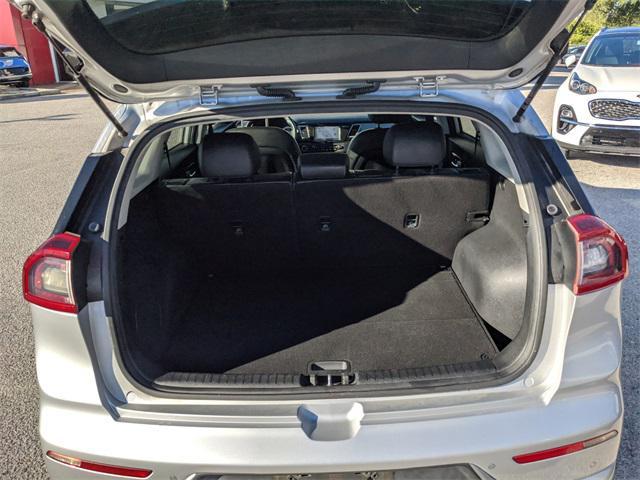 used 2019 Kia Niro car, priced at $18,995