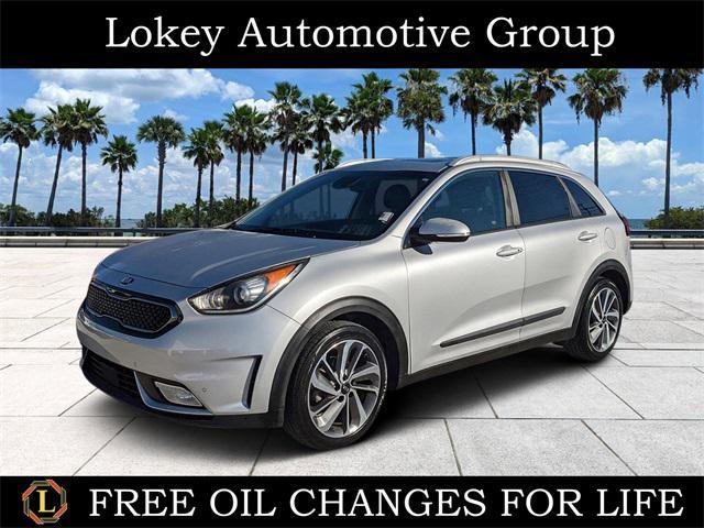 used 2019 Kia Niro car, priced at $18,995