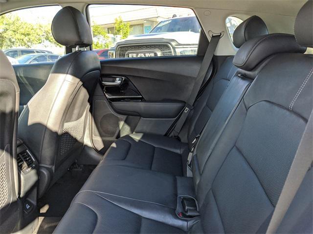 used 2019 Kia Niro car, priced at $18,995