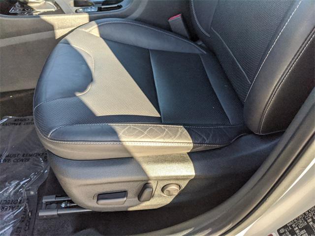 used 2019 Kia Niro car, priced at $18,995