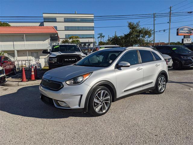 used 2019 Kia Niro car, priced at $18,995